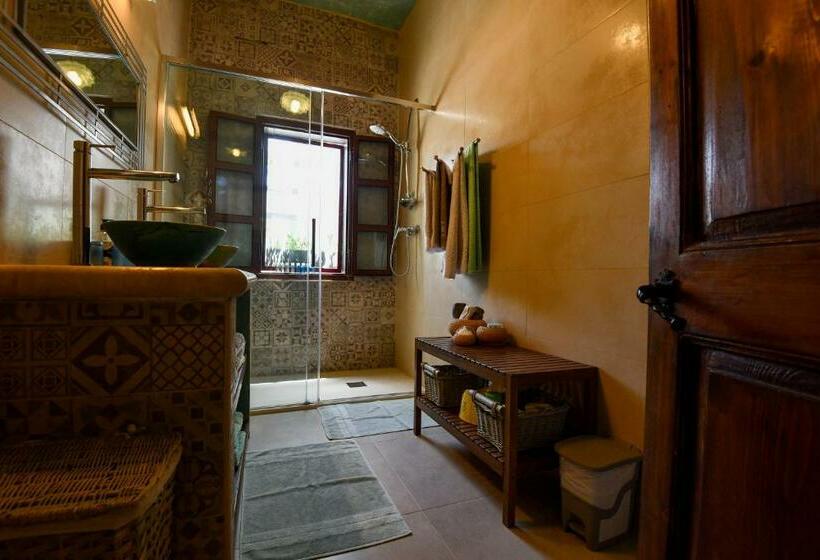 استودیو استاندارد با چشمانداز باغ, Charming B&b Dar Ta Zeppi