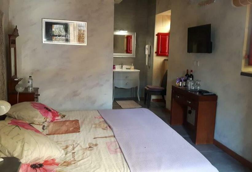 اتاق استاندارد, Charming B&b Dar Ta Zeppi