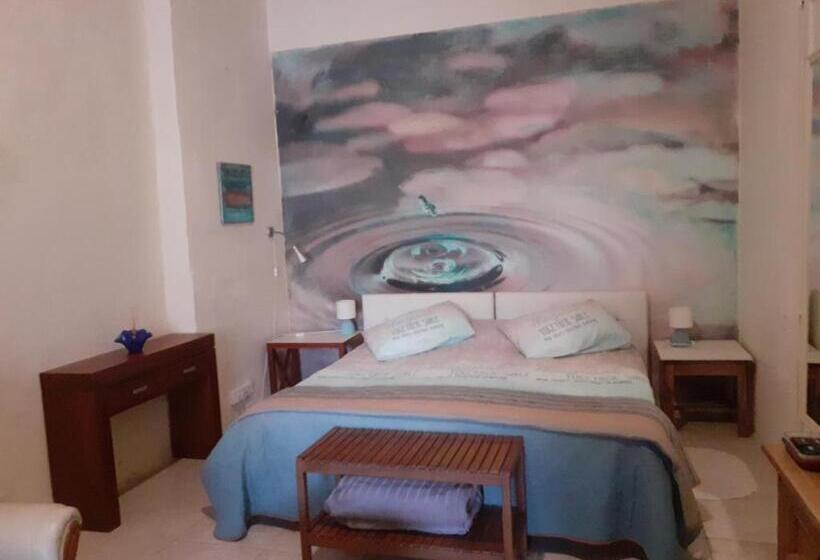 استودیو استاندارد با چشمانداز باغ, Charming B&b Dar Ta Zeppi