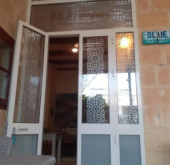 استودیو استاندارد با چشم‌انداز باغ, Charming B&b Dar Ta Zeppi