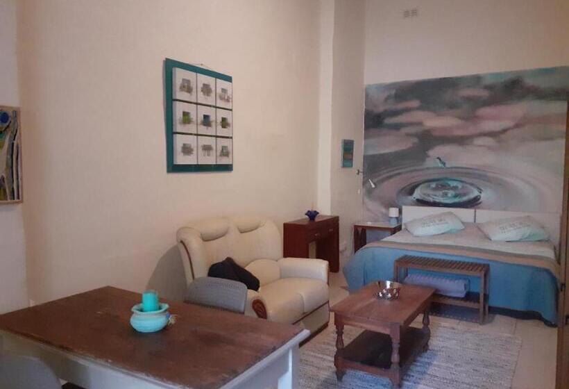 استودیو استاندارد با چشمانداز باغ, Charming B&b Dar Ta Zeppi