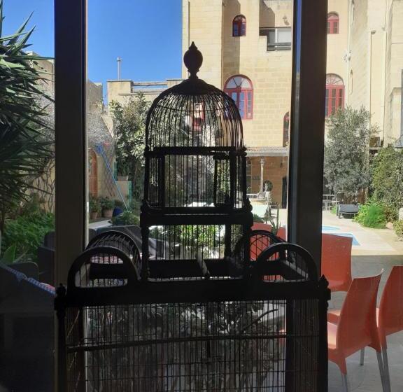 ویلای یک اتاق خوابه با استخر شنا, Charming B&b Dar Ta Zeppi