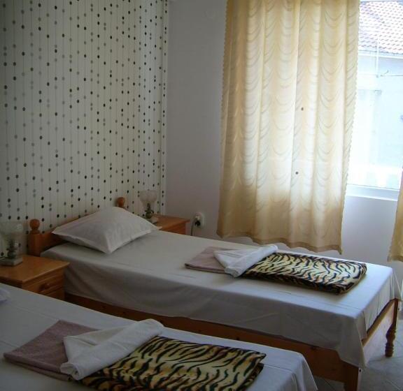 חדר סטנדרט עם מרפסת, Pasians