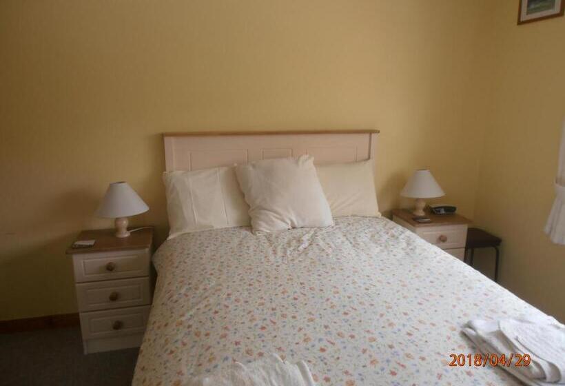 スタンダードルーム, Larkfield House B&b, Ballycasheen Kerry V93 Wd51