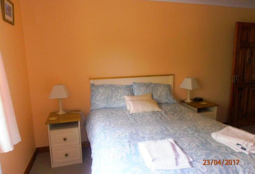 スタンダードルーム, Larkfield House B&b, Ballycasheen Kerry V93 Wd51