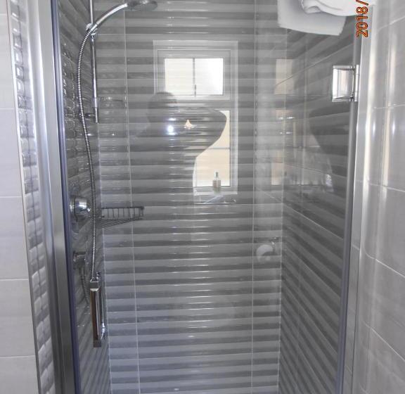 スタンダードルーム, Larkfield House B&b, Ballycasheen Kerry V93 Wd51