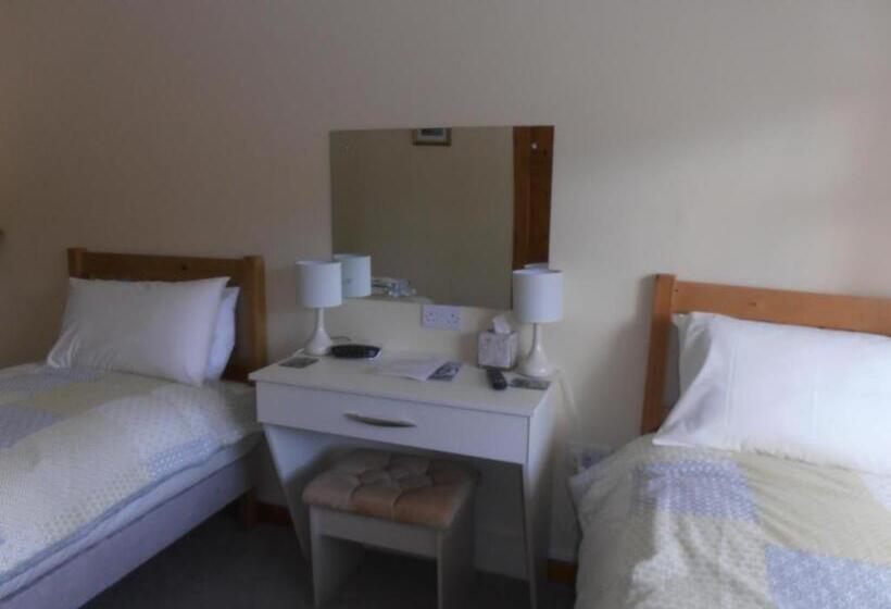 スタンダードルーム, Larkfield House B&b, Ballycasheen Kerry V93 Wd51