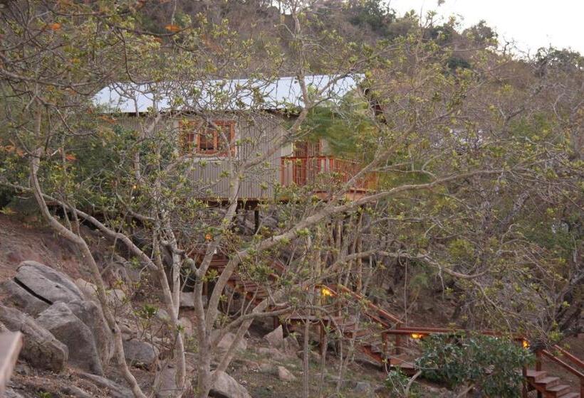 豪华房间, 5th Seasons Guesthouse