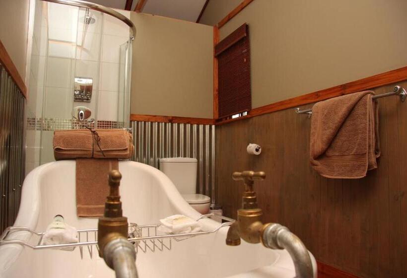 豪华房间, 5th Seasons Guesthouse