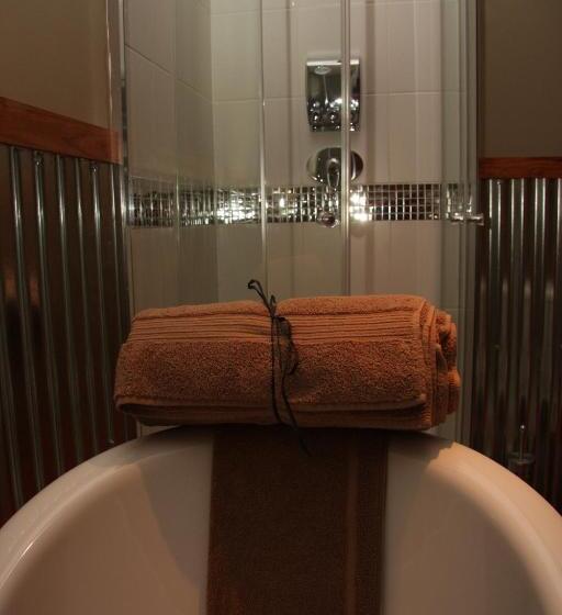 豪华房间, 5th Seasons Guesthouse