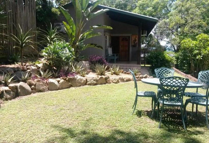 家庭间, 5th Seasons Guesthouse