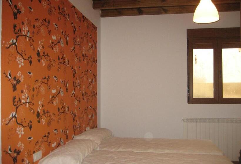 침실 1개 주택, Casa Rural Margarita S