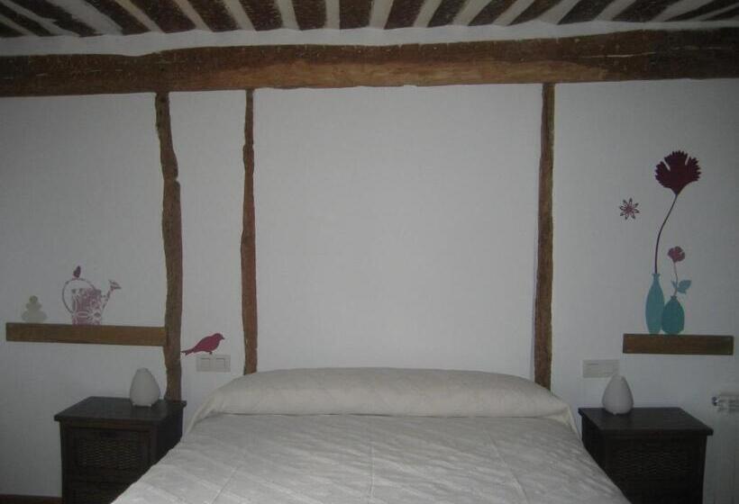 Дом 1 Спальня, Casa Rural Margarita S