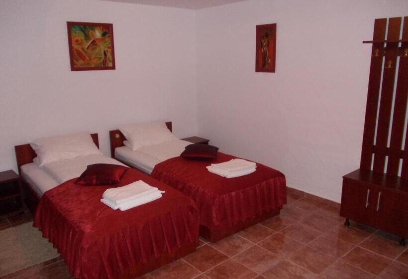 Номер Стандарт, Clisura Dunarii   Danubian Border