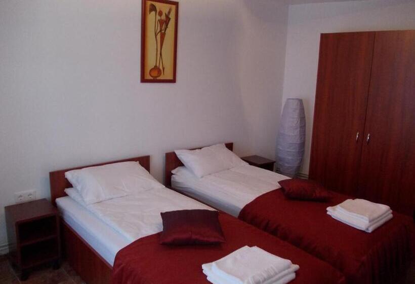 Номер Стандарт, Clisura Dunarii   Danubian Border