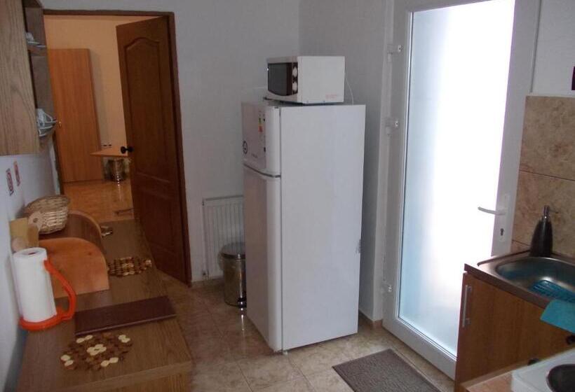 Номер Стандарт, Clisura Dunarii   Danubian Border