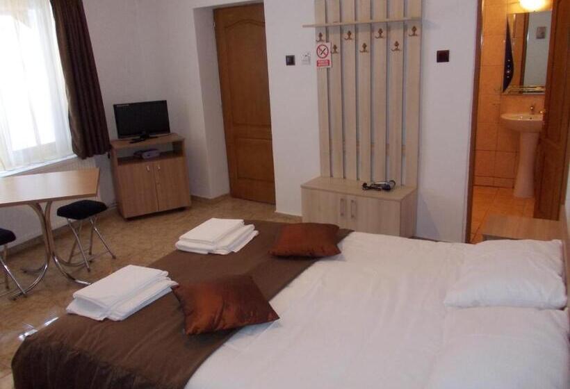 Номер Стандарт, Clisura Dunarii   Danubian Border