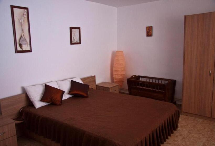 Номер Стандарт, Clisura Dunarii   Danubian Border