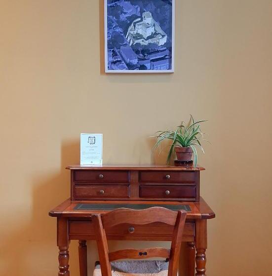 标准间, Maison Saint James