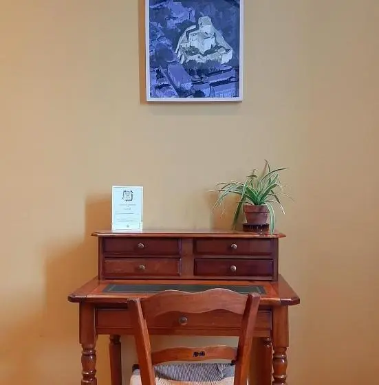 Standard-huone, Maison Saint James