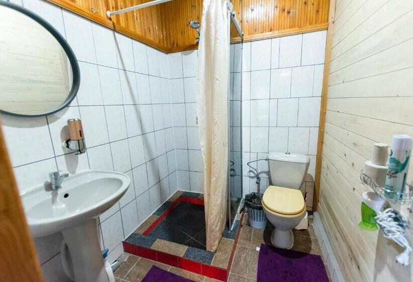 آپارتمان 2 خوابه, Regina Guest House