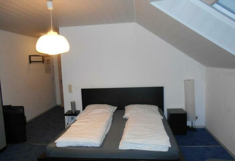 חדר סופריור עם מיטת קינג, B&b V.k. Pgmbh