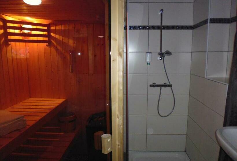 סוויטה, B&b V.k. Pgmbh