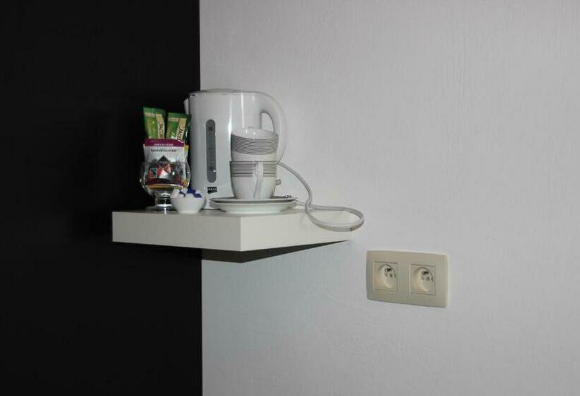 חדר סטנדרט יחיד, B&b V.k. Pgmbh