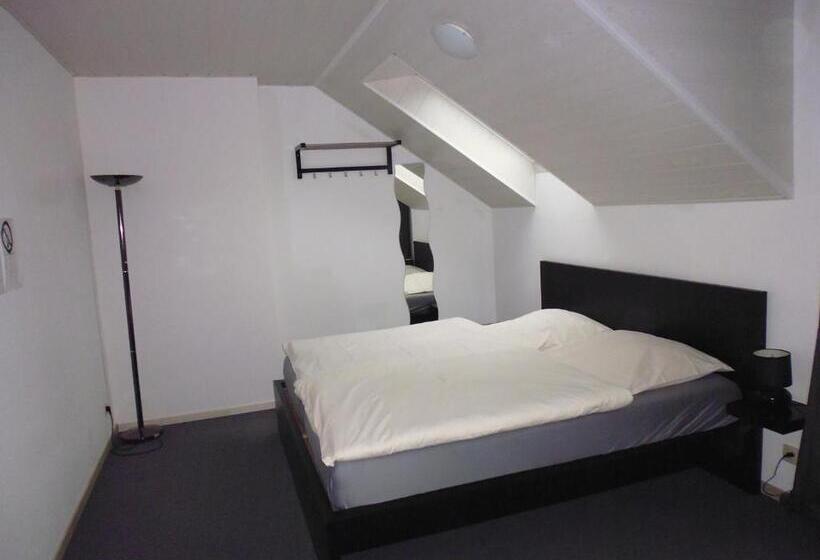 חדר סטנדרט עם מיטת קינג, B&b V.k. Pgmbh