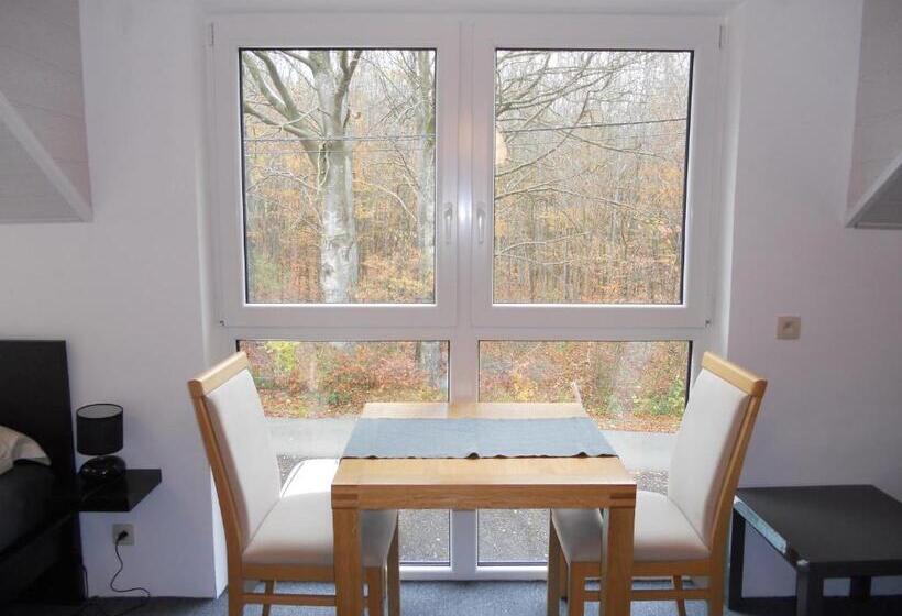 חדר סטנדרט עם מיטת קינג, B&b V.k. Pgmbh