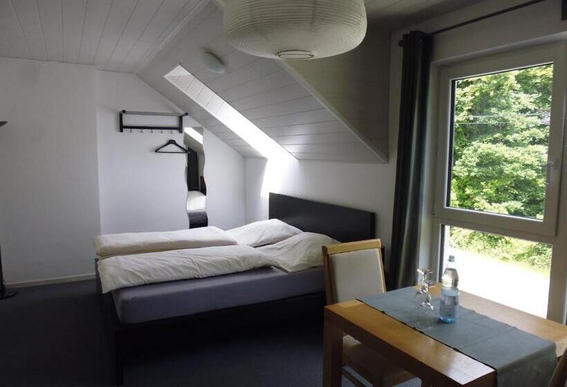 Стандартный Номер Кровать Кинг, B&b V.k. Pgmbh