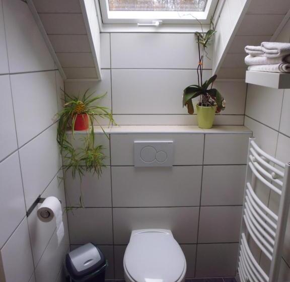 חדר סטנדרט עם מיטת קינג, B&b V.k. Pgmbh