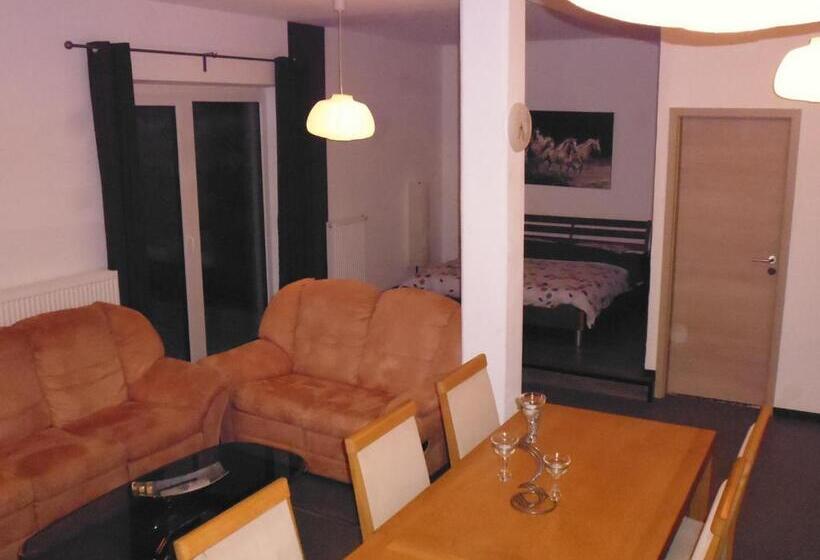 סוויטה, B&b V.k. Pgmbh