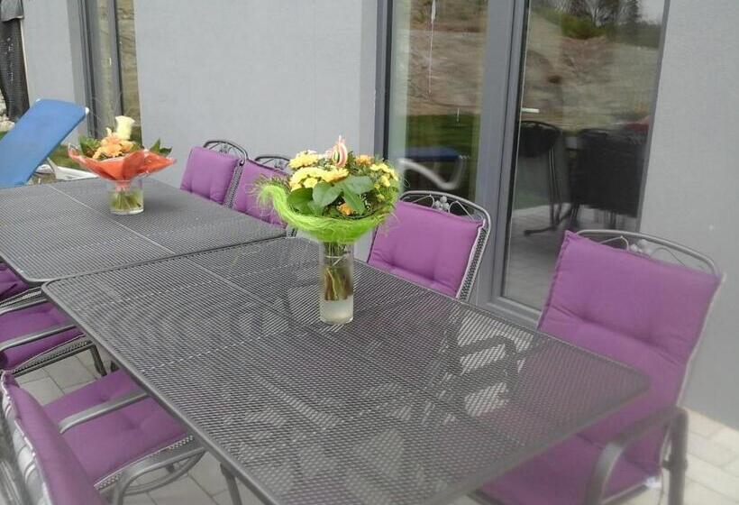 סוויטה, B&b V.k. Pgmbh