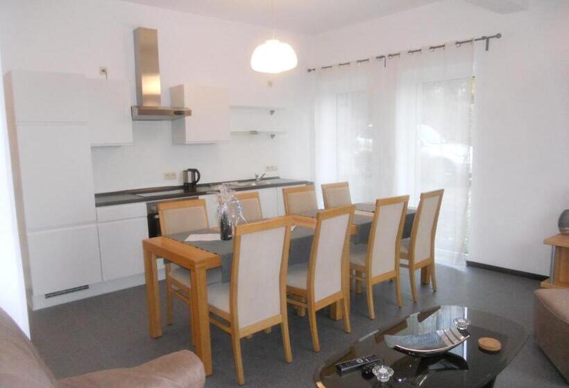 סוויטה, B&b V.k. Pgmbh