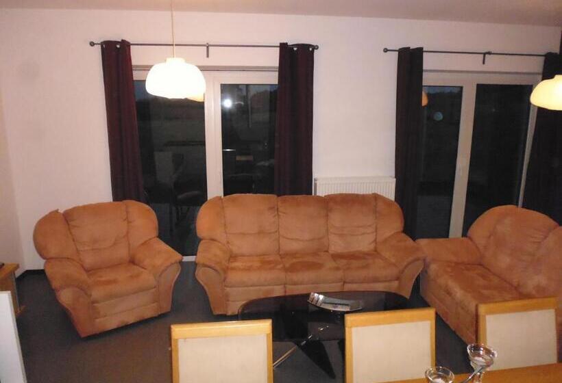 סוויטה, B&b V.k. Pgmbh