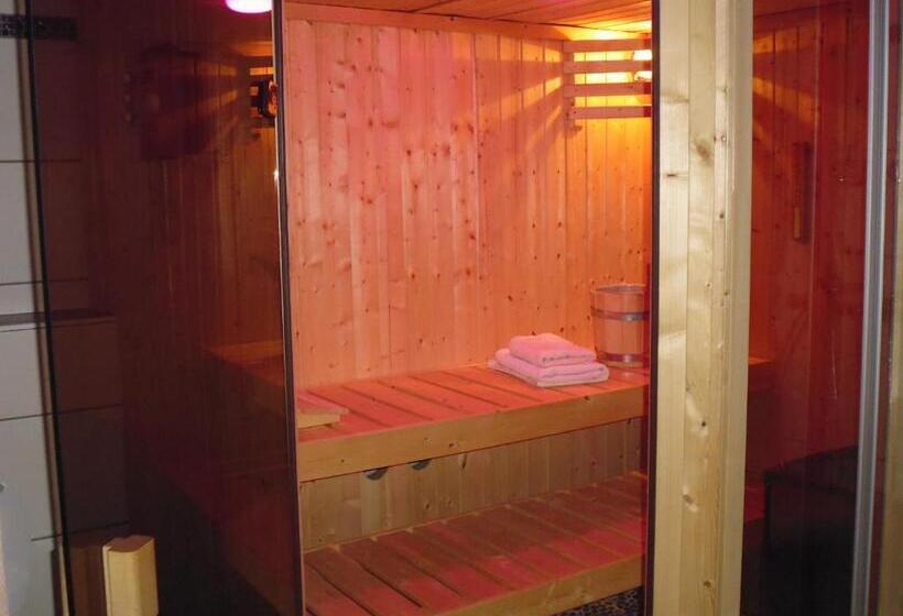 סוויטה, B&b V.k. Pgmbh