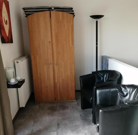 סוויטה נוף לגינה, B&b V.k. Pgmbh