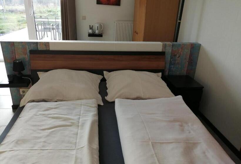 סוויטה נוף לגינה, B&b V.k. Pgmbh