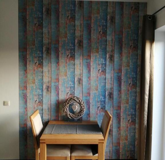 סוויטה נוף לגינה, B&b V.k. Pgmbh