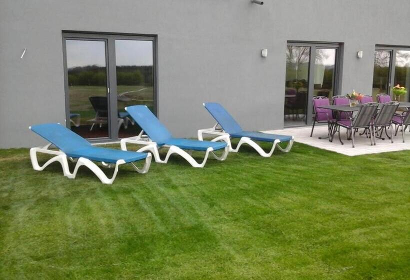 סוויטה נוף לגינה, B&b V.k. Pgmbh