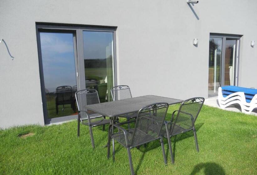 סוויטה נוף לגינה, B&b V.k. Pgmbh