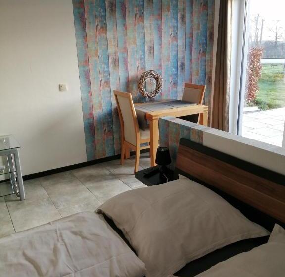 סוויטה נוף לגינה, B&b V.k. Pgmbh