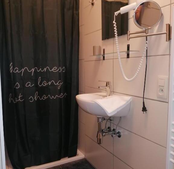 Номер Стандарт Индивидуальный, B&b V.k. Pgmbh