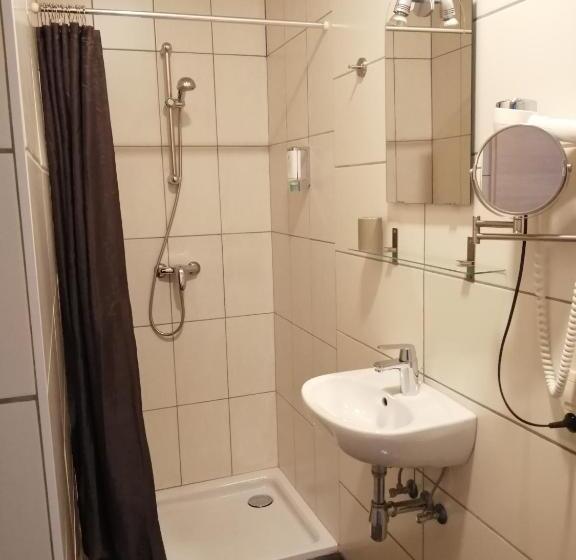 חדר סטנדרט יחיד, B&b V.k. Pgmbh