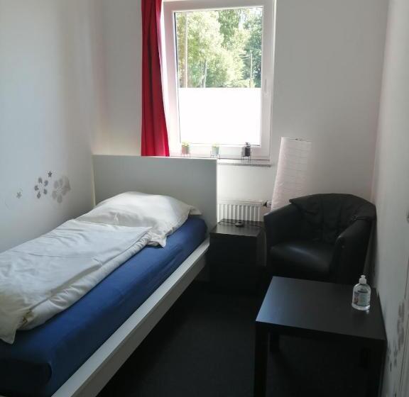 חדר סטנדרט יחיד, B&b V.k. Pgmbh