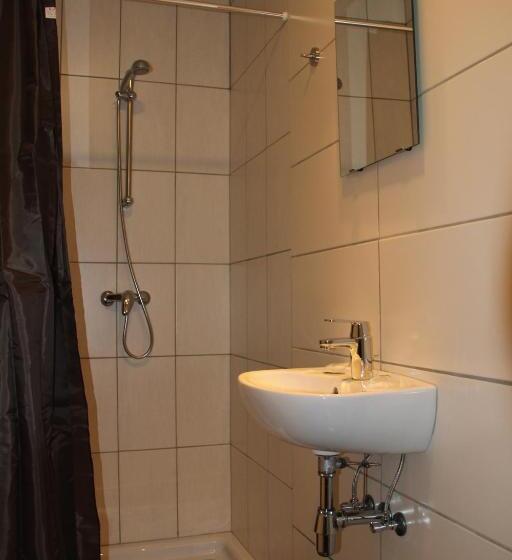 חדר סטנדרט יחיד, B&b V.k. Pgmbh