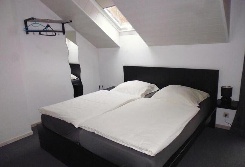 חדר סטנדרט עם מיטת קינג, B&b V.k. Pgmbh