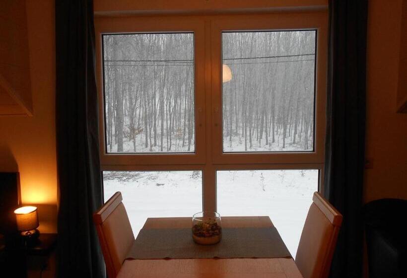 חדר סטנדרט עם מיטת קינג, B&b V.k. Pgmbh