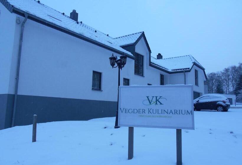 חדר סטנדרט עם מיטת קינג, B&b V.k. Pgmbh